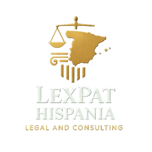 LexPat Hispania, Legal and Consulting